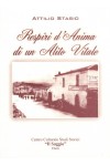Respiri d'Anima di un alito Vitale Respiri d'Anima di un alito Vitale